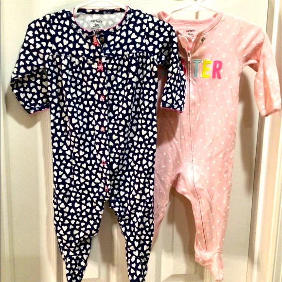 Baby clothes - Picture 1 of 4